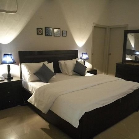 Pyramid International Guest House Islamabad Eksteriør bilde