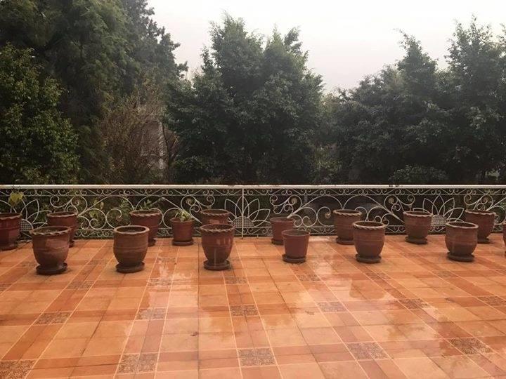 Pyramid International Guest House Islamabad Eksteriør bilde