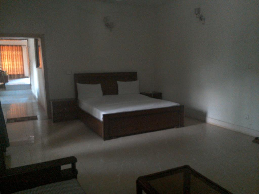 Pyramid International Guest House Islamabad Eksteriør bilde