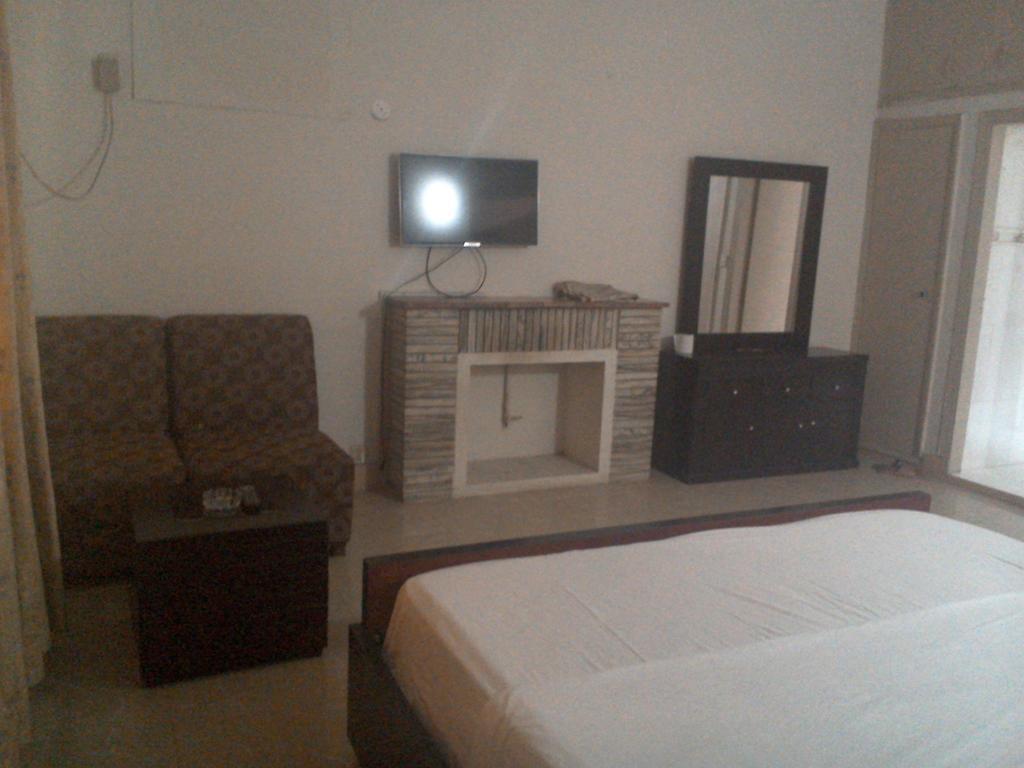 Pyramid International Guest House Islamabad Eksteriør bilde