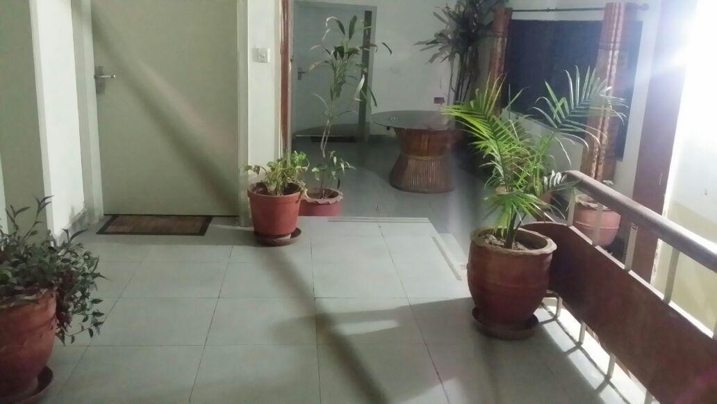 Pyramid International Guest House Islamabad Eksteriør bilde